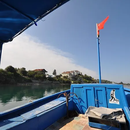 Augustyn Villa Fethiye