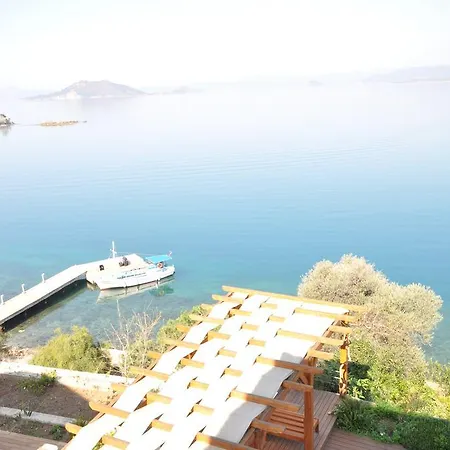 Villa Augustyn *