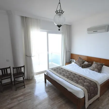 Augustyn Villa Fethiye