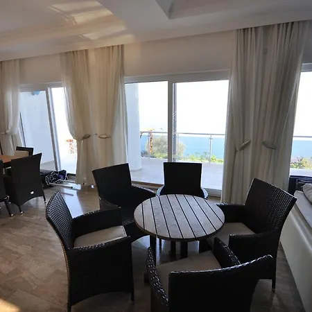 Villa Augustyn *