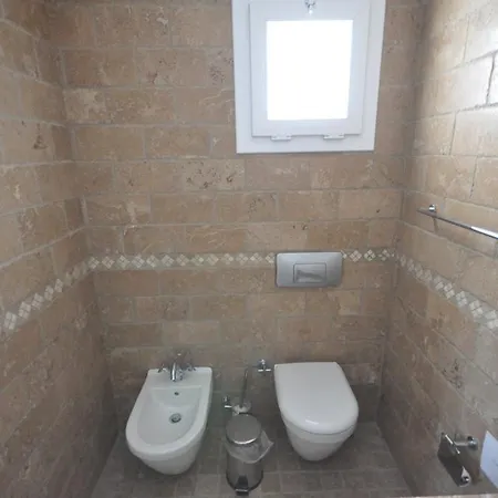 Villa Augustyn Fethiye