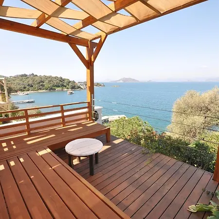 Villa Augustyn *