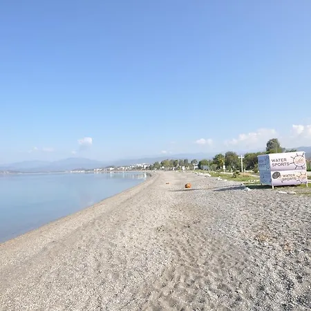 Augustyn * Fethiye