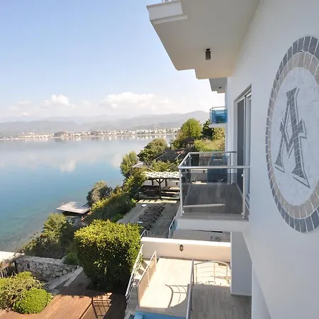 Augustyn Villa Fethiye
