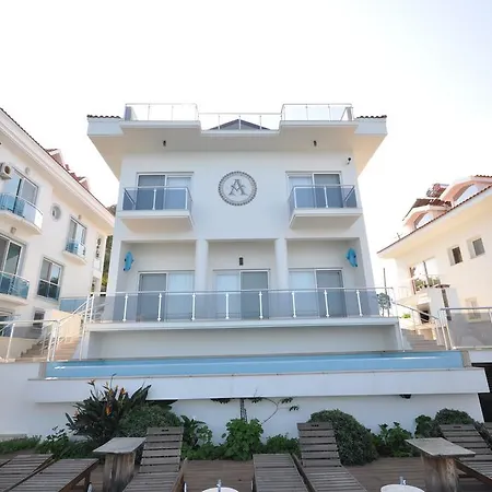 Villa Augustyn *