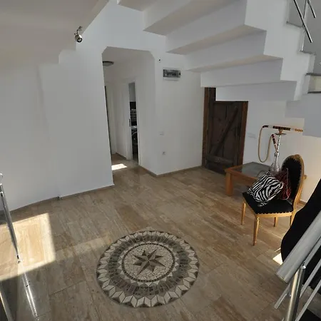 Villa Augustyn