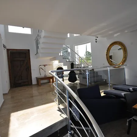 Villa Augustyn Fethiye